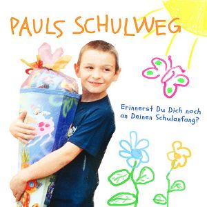 Bilder Pauls Schulweg