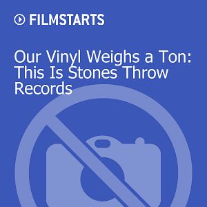Bilder Our Vinyl Weighs a Ton: This Is Stones Throw Records