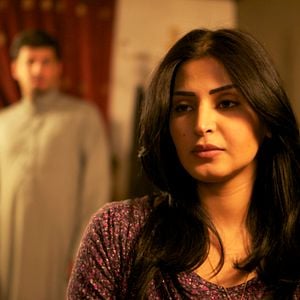 Bilder Das Mädchen Wadjda