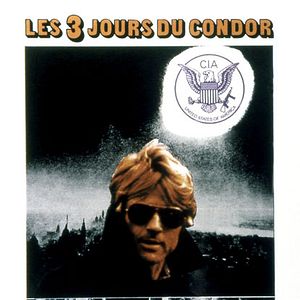 Bilder Die drei Tage des Condor