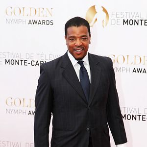 Bilder Russell Hornsby