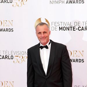 Bilder Timothy V. Murphy