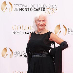 Bilder Linda Thorson