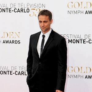 Bilder Stuart Townsend