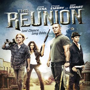 Bilder The Reunion - Letzte Chance. Miese Aussichten.