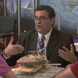 Bilder Mercado de futuros