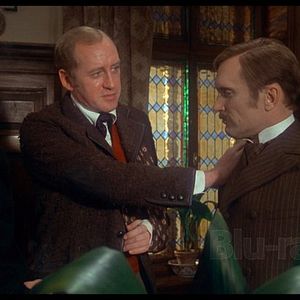 Bilder Kein Koks für Sherlock Holmes