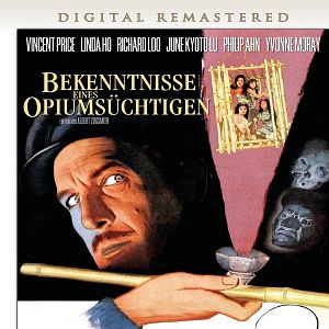 Bilder Bekenntnisse eines Opiumsüchtigen