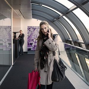 Bilder Im weißen Rössl - Wehe, du singst!