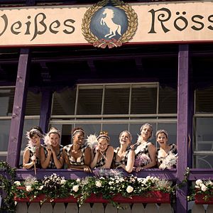 Bilder Im weißen Rössl - Wehe, du singst!