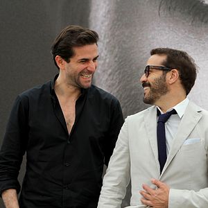 Bilder Grégory Fitoussi