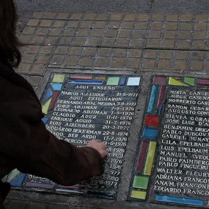 Bilder Calles de la Memoria