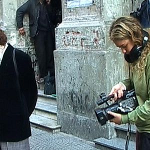 Bilder Calles de la Memoria