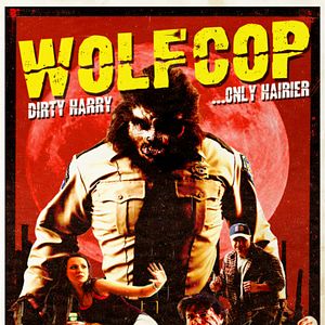Bilder WolfCop