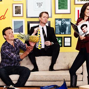 Bilder How I Met Your Mother