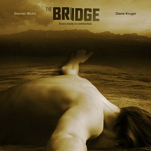 Bilder The Bridge (2013)