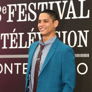 Bilder Charlie Barnett