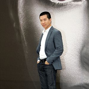 Bilder Reggie Lee