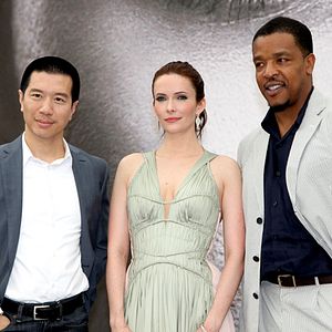 Bilder Elizabeth Tulloch