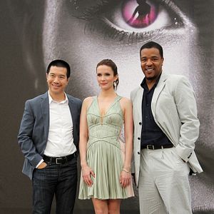 Bilder Elizabeth Tulloch