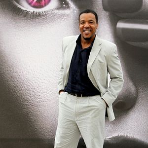Bilder Russell Hornsby