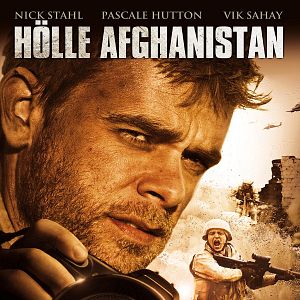 Bilder Hölle Afghanistan