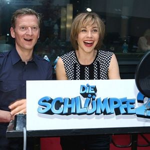 Bilder Christiane Paul