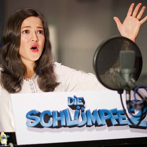 Bilder Hannah Herzsprung