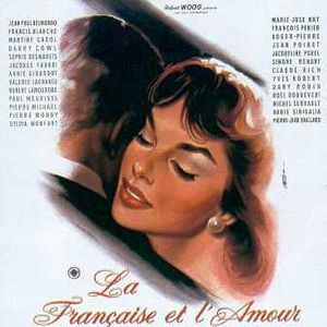 Bilder Die Französin und die Liebe