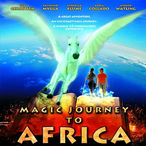 Bilder Magische Reise nach Afrika