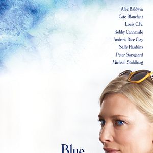 Bilder Blue Jasmine