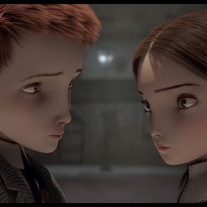 Bilder Jack und das Kuckucksuhrherz