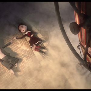 Bilder Jack und das Kuckucksuhrherz