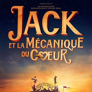 Bilder Jack und das Kuckucksuhrherz