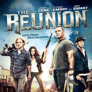 Bilder The Reunion - Letzte Chance. Miese Aussichten.