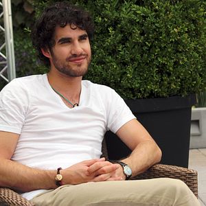 Bilder Darren Criss