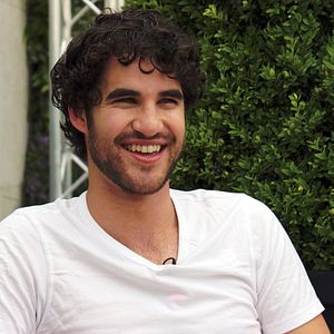 Bilder Darren Criss