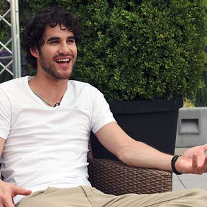 Bilder Darren Criss