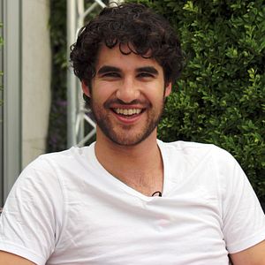 Bilder Darren Criss