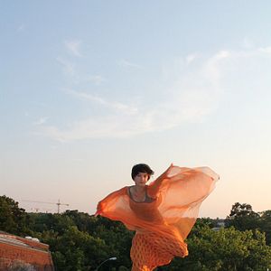 Bilder What Moves You - Jetzt kommt alles in Bewegung