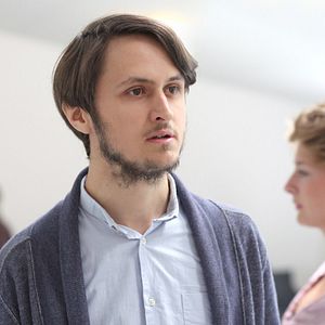 Bilder What Moves You - Jetzt kommt alles in Bewegung