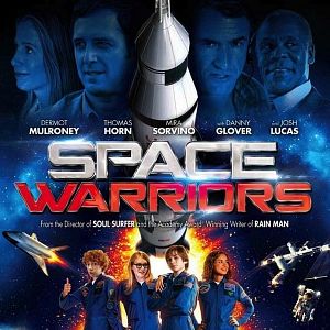 Bilder Space Kids - Abenteuer im Weltraumcamp