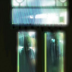 Bilder The Blue Umbrella