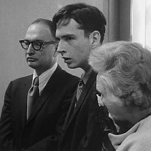 Bilder Juvenile Court