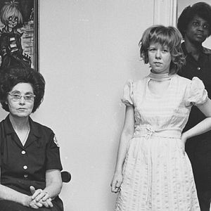 Bilder Juvenile Court