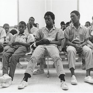 Bilder Juvenile Court