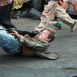 Bilder Battle of the Damned