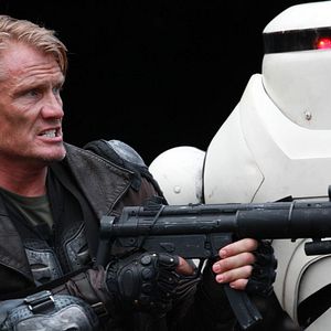Bilder Dolph Lundgren
