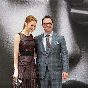 Bilder Joshua Malina