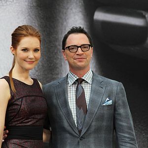 Bilder Joshua Malina